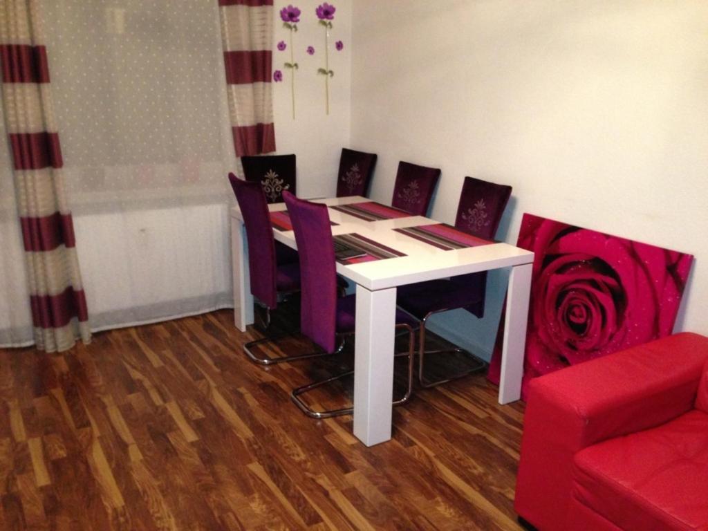 Bs Business Travelling Hannover City Room photo
